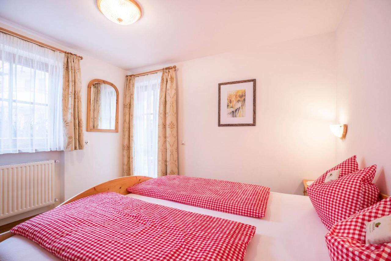 Ferienwohnung Ciasa Tlara App Alma St. Vigil Exterior foto