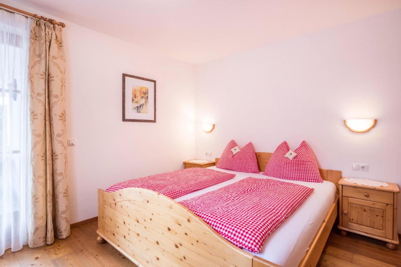 Ferienwohnung Ciasa Tlara App Alma St. Vigil Exterior foto