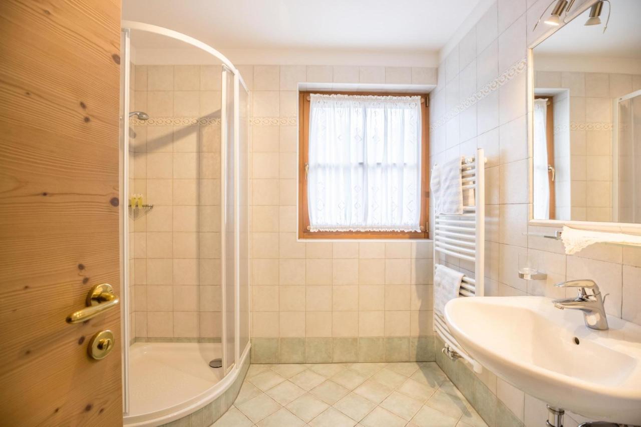 Ferienwohnung Ciasa Tlara App Alma St. Vigil Exterior foto