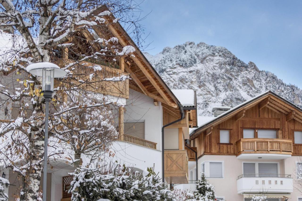 Ferienwohnung Ciasa Tlara App Alma St. Vigil Exterior foto